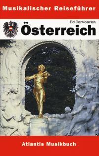 Musikalischer Reisefuhrer osterreich
