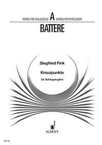 Kreuzpunkte : 2 Studies