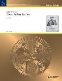 Deux Polkas faciles : L'Avenir!