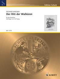 Der Ritt der Walkuren WWV 86 B