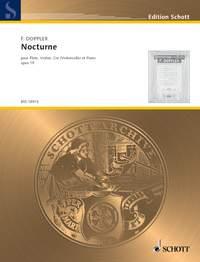 Nocturne op. 19
