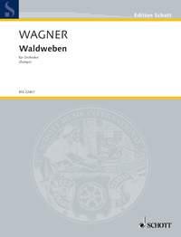 Siegfried WWV 86 C : Waldweben
