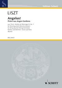 Angelus! : Prière aux Anges gardiens