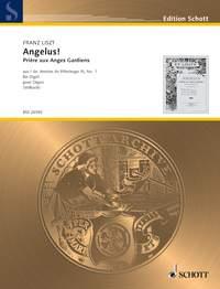Angelus : Prière aux Anges Gardiens