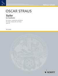Suite in Tanzform op. 43