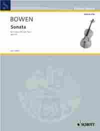 Sonata op. 64