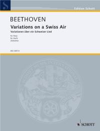Variations On A Swiss Air