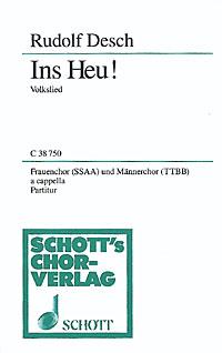 Ins Heu! : Es hatte ein Bauer ein schones Weib (Deutschland)