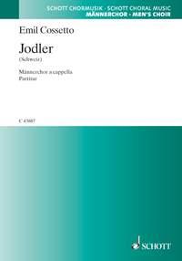 Jodler : Taar i nod e bitzeli (Schweiz)