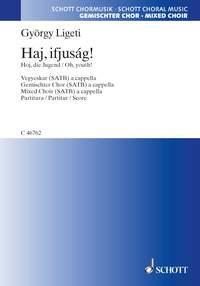 Hoj Die Jugend