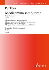 Medicamina sempiterna - Ewige Kosmetik : (Publius Ovidius Naso)