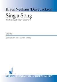 Sing a Song