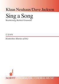 Sing a Song