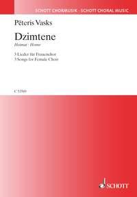 Dzimtene : (Home)