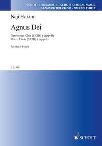 Agnus Dei