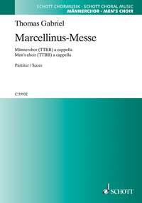 Marcellinus-Messe