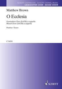 O Ecclesia