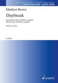 Daybreak