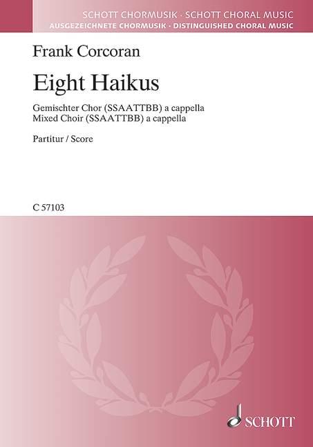 Eight Haikus
