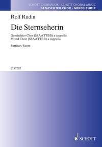 Die Sternseherin op. 79 : nach einem Gedicht von Matthias Claudius