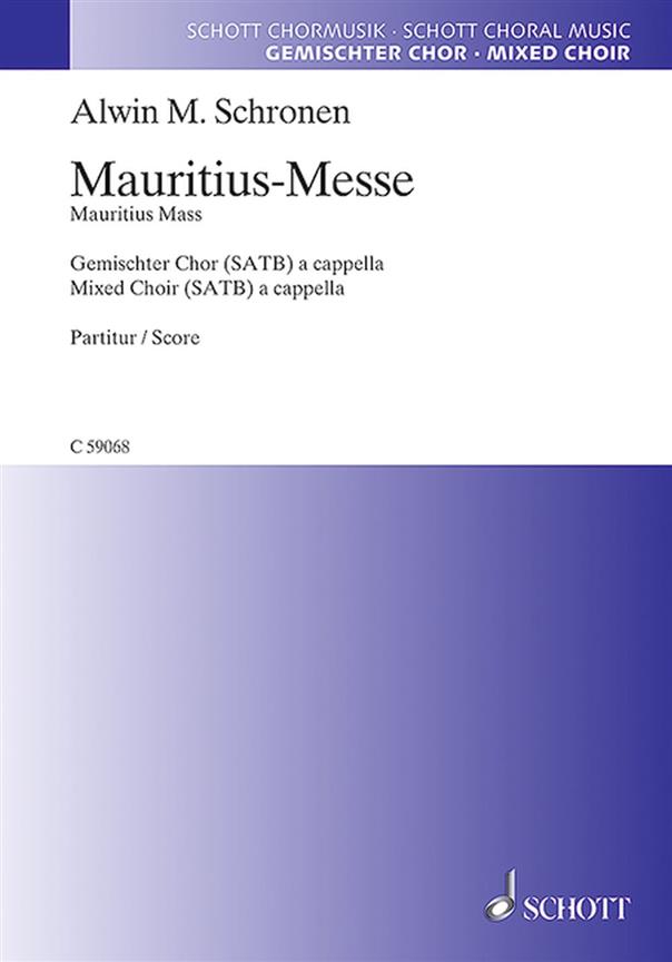 Mauritius-Messe