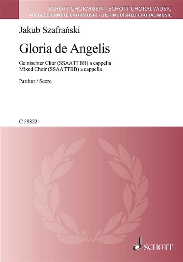 Gloria De Angelis