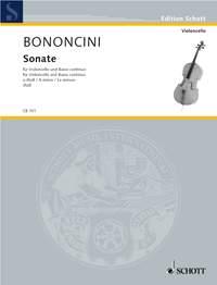 Sonate A