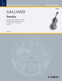 Sonata D Major