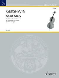 Short Story (Dushkin/Hegyi)