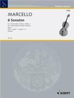 6 Sonatas