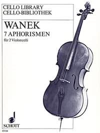 7 Aphorismen