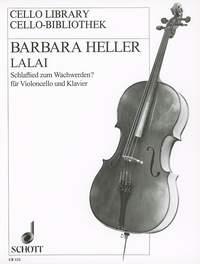 Lalai : A lullaby to awaken you?