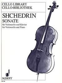 Cello Sonata