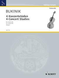 Concert Studies(4)