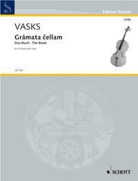 Gramata cellam : (The Book)