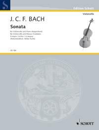 Sonata A Major