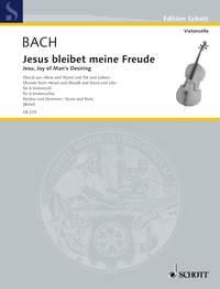 Jesu, Joy of Man's Desiring BWV 147