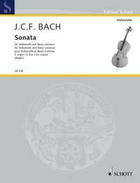 Sonata G Major
