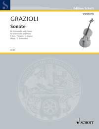 Sonate E& Grazioli