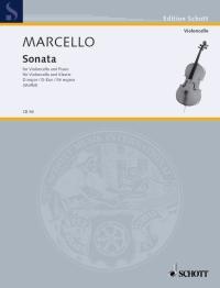 Sonate D
