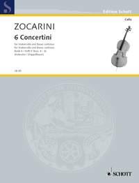 Concertini 2 (4-6)
