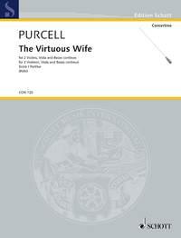The Virtuous Wife