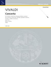 Concert 11 Opus 3