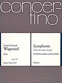 Symphony D Major