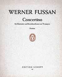 Concertino