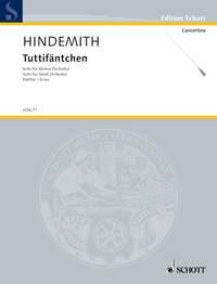 Tuttifantchen : Suite