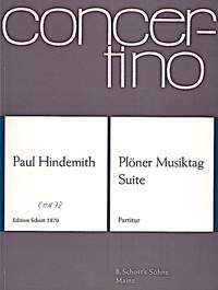 Ploner Musiktag : Suite