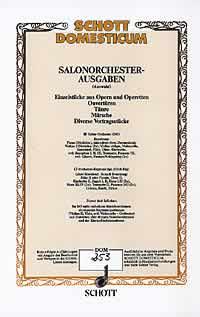 Wien Bleibt Wien Salonorchester