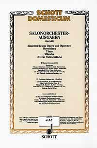 The Watch Tower op. 10 : March