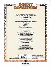 Ballet music No. 2 G Major op. 26/2 D 797 : from Rosamunde